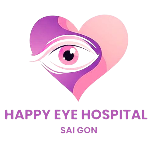 HAPPY EYE HOSPITAL SAI GON
